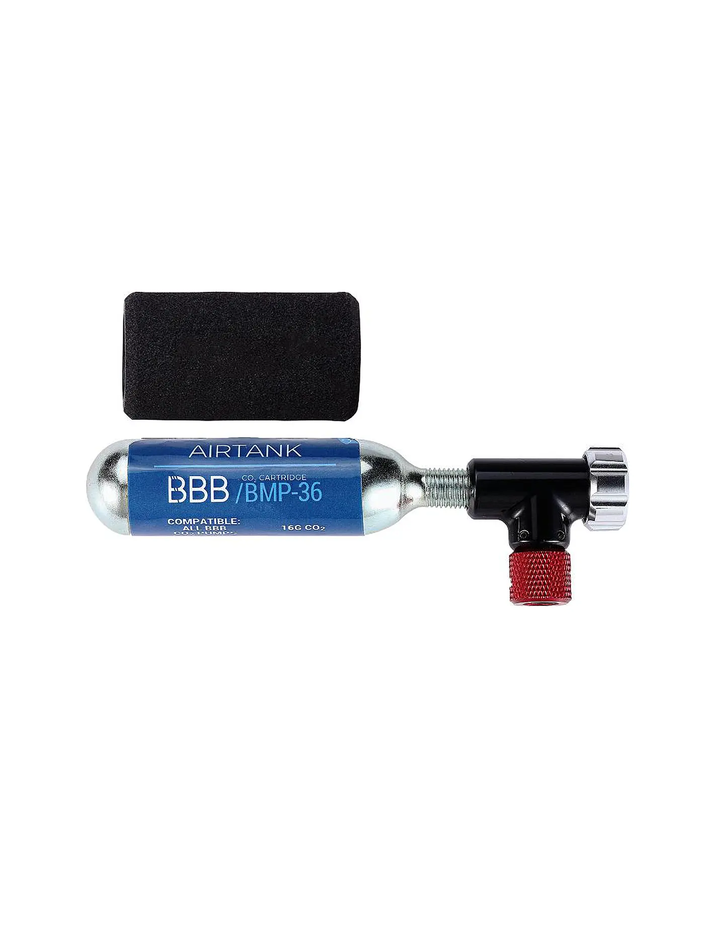 BBB | CO2 Minipumpe EasyAir BMP-34 | 